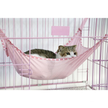 Wholesale Breathable Air Mesh Cat Dog Hammock Strong Cat Window Perch